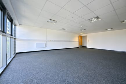 Image 2 of Access Office Suites (Managed 540 - 595 sqft) - 141-157 Acre Lane - Acre Lane, SW2 5UA - Clapham