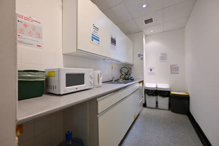 Image 3 of Access Office Suites (Managed 540 - 595 sqft) - 141-157 Acre Lane - Acre Lane, SW2 5UA - Clapham