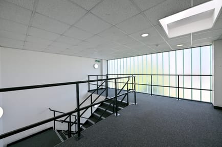 Image 4 of Access Office Suites (Managed 540 - 595 sqft) - 141-157 Acre Lane - Acre Lane, SW2 5UA - Clapham