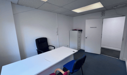 Image 2 of Access Office Suites - Manor Road, W13 - Ealing