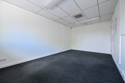 Image 1 of Access Office Suites (Managed 130 - 300 sqft) - Access House - Manor Road, W13 0AS - Ealing