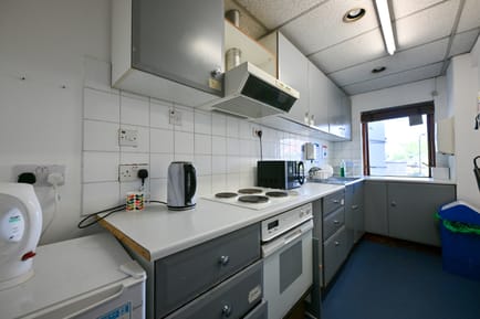 Image 6 of Access Office Suites (Managed 130 - 300 sqft) - Access House - Manor Road, W13 0AS - Ealing