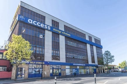 Image 1 of Access Office Suites - The Vale, W3 - Acton
