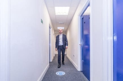 Image 3 of Access Office Suites - The Vale, W3 - Acton