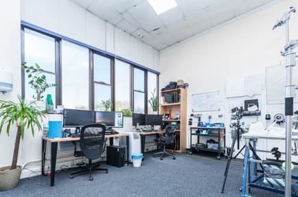 Image 7 of Access Office Suites - The Vale, W3 - Acton