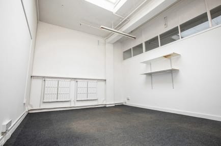 Image 3 of Access Office Suites - First Way, HA9 - Wembley