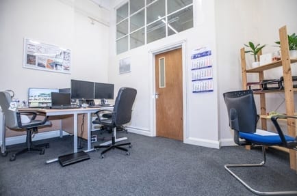 Image 4 of Access Office Suites - First Way, HA9 - Wembley