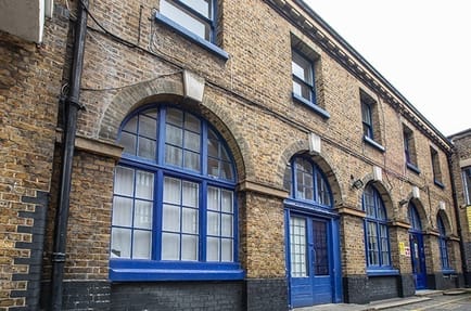 Image 1 of Access Office Suites (Managed 120 - 390 sqft) - 443 Norwood Road, SE27 9DQ - West Norwood