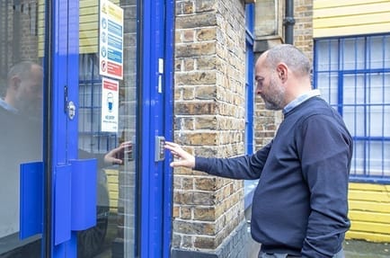 Image 2 of Access Office Suites (Managed 120 - 390 sqft) - 443 Norwood Road, SE27 9DQ - West Norwood