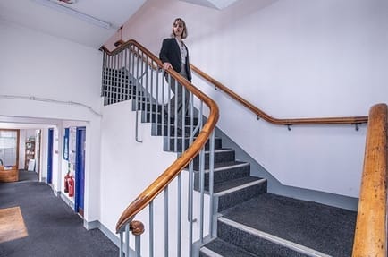 Image 3 of Access Office Suites (Managed 120 - 390 sqft) - 443 Norwood Road, SE27 9DQ - West Norwood