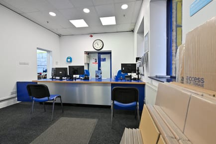 Image 1 of Access Office Suites (Managed 120 - 390 sqft) - 443 Norwood Road, SE27 9DQ - West Norwood