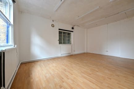 Image 2 of Access Office Suites (Managed 120 - 390 sqft) - 443 Norwood Road, SE27 9DQ - West Norwood