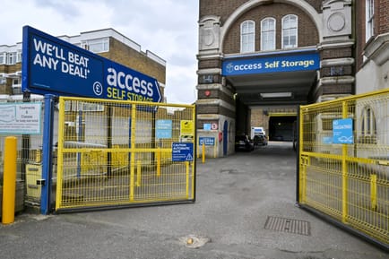 Image 6 of Access Office Suites (Managed 120 - 390 sqft) - 443 Norwood Road, SE27 9DQ - West Norwood