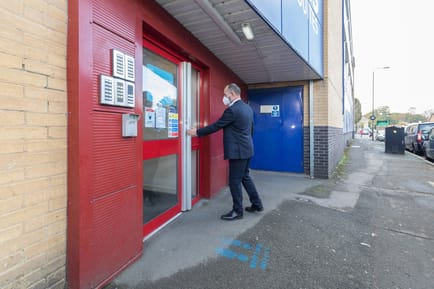 Image 2 of Access Office Suites - 141 Morden Road, CR - Mitcham