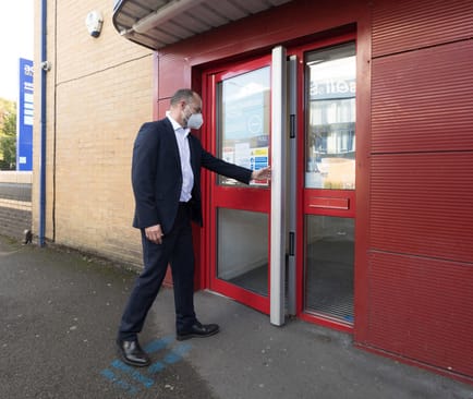 Image 3 of Access Office Suites - 141 Morden Road, CR - Mitcham
