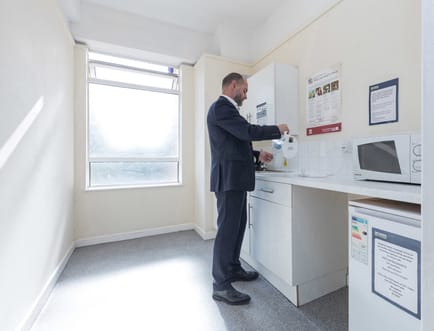 Image 6 of Access Office Suites - 141 Morden Road, CR - Mitcham
