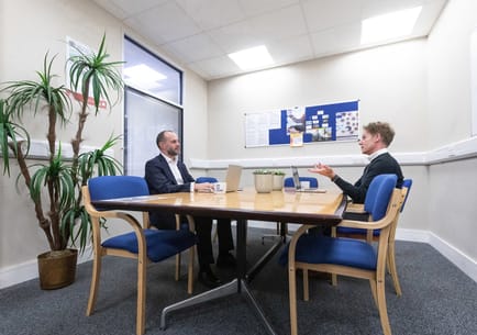 Image 7 of Access Office Suites - 141 Morden Road, CR - Mitcham