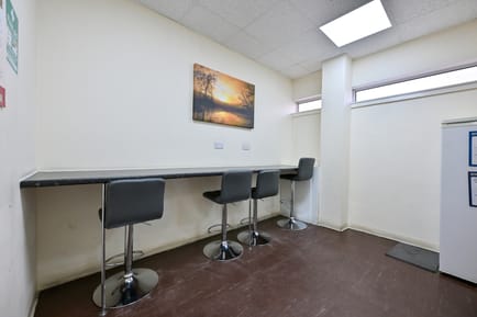 Image 1 of Access Office Suites (Managed 260 - 445 sqft) - 141 Morden Road, CR4 4DG - Mitcham