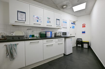 Image 3 of Access Office Suites (Managed 260 - 445 sqft) - 141 Morden Road, CR4 4DG - Mitcham