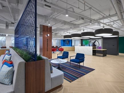 Image 2 of Carr Workplaces - Friendship Heights - Wisconsin Avenue - Chevy Chase- MD
