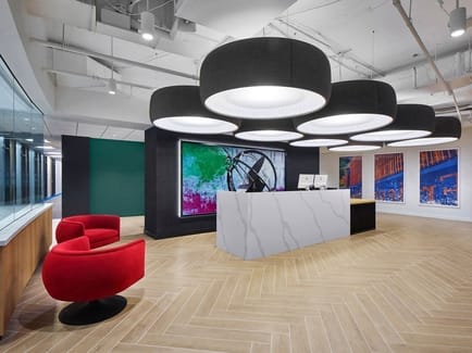 Image 4 of Carr Workplaces - Friendship Heights - Wisconsin Avenue - Chevy Chase- MD