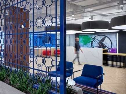 Image 5 of Carr Workplaces - Friendship Heights - Wisconsin Avenue - Chevy Chase- MD