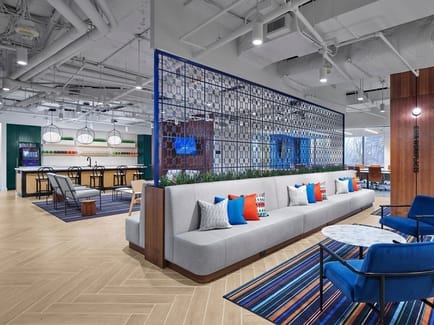 Image 7 of Carr Workplaces - Friendship Heights - Wisconsin Avenue - Chevy Chase- MD