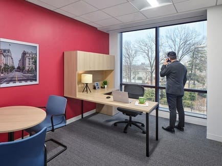 Image 10 of Carr Workplaces - Friendship Heights - Wisconsin Avenue - Chevy Chase- MD