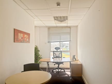Image 10 of Regus - Muscat Qurum - Tamimah Building - Al Nahdah Road, Muscat 118 - Sultanate of Oman