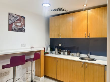 Image 11 of Regus - Muscat Qurum - Tamimah Building - Al Nahdah Road, Muscat 118 - Sultanate of Oman