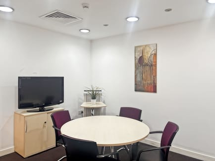 Image 17 of Regus - Muscat Qurum - Tamimah Building - Al Nahdah Road, Muscat 118 - Sultanate of Oman