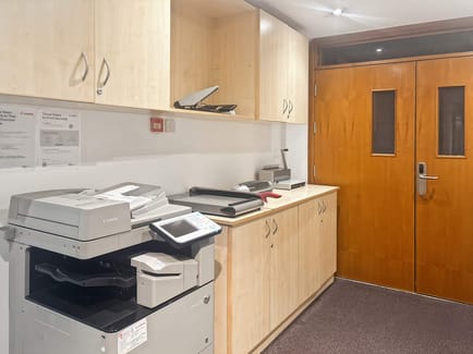 Image 19 of Regus - Muscat Qurum - Tamimah Building - Al Nahdah Road, Muscat 118 - Sultanate of Oman