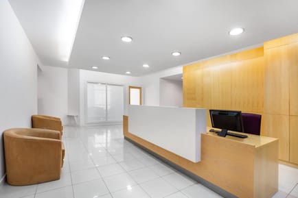 Image 2 of Regus - Muscat Qurum - Tamimah Building - Al Nahdah Road, Muscat 118 - Sultanate of Oman