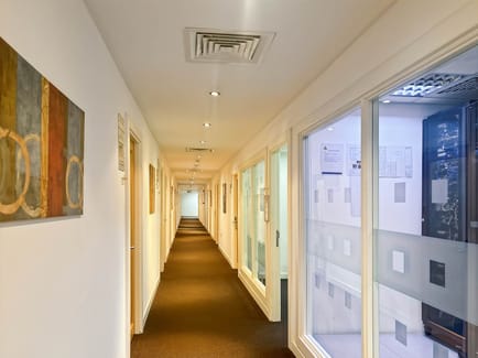 Image 20 of Regus - Muscat Qurum - Tamimah Building - Al Nahdah Road, Muscat 118 - Sultanate of Oman