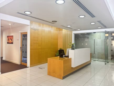 Image 21 of Regus - Muscat Qurum - Tamimah Building - Al Nahdah Road, Muscat 118 - Sultanate of Oman
