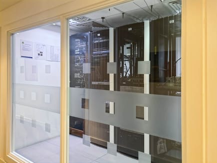 Image 22 of Regus - Muscat Qurum - Tamimah Building - Al Nahdah Road, Muscat 118 - Sultanate of Oman