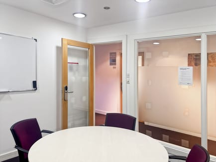 Image 23 of Regus - Muscat Qurum - Tamimah Building - Al Nahdah Road, Muscat 118 - Sultanate of Oman