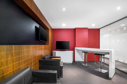 Image 5 of Regus - Muscat Qurum - Tamimah Building - Al Nahdah Road, Muscat 118 - Sultanate of Oman