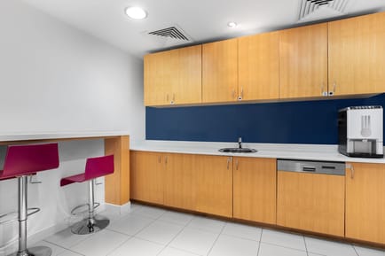 Image 6 of Regus - Muscat Qurum - Tamimah Building - Al Nahdah Road, Muscat 118 - Sultanate of Oman