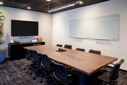 Image 4 of Industrious - 1100 Glendon Avenue, Los Angeles - CA