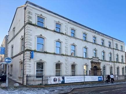 Image 1 of Properties Northwest Limited - Kings Court - King Street, BB2 - Blackburn 400 sqft+