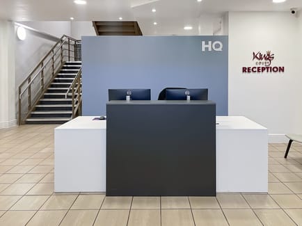 Image 2 of Properties Northwest Limited - Kings Court - King Street, BB2 - Blackburn 400 sqft+
