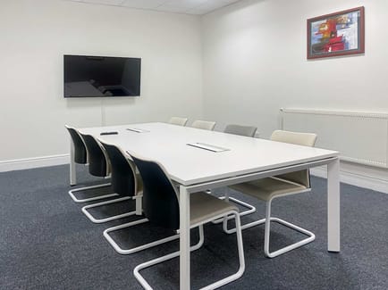 Image 3 of Properties Northwest Limited - Kings Court - King Street, BB2 - Blackburn 400 sqft+