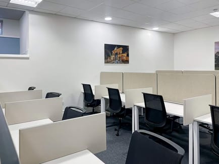 Image 4 of Properties Northwest Limited - Kings Court - King Street, BB2 - Blackburn 400 sqft+