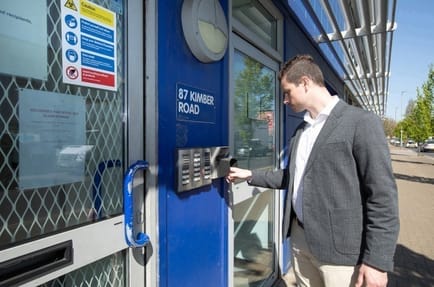Image 2 of Access Office Suites - Merton Road, SW18 - Wandsworth