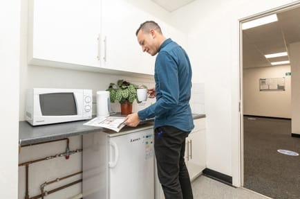 Image 4 of Access Office Suites - Merton Road, SW18 - Wandsworth