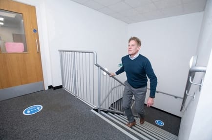 Image 6 of Access Office Suites - Merton Road, SW18 - Wandsworth