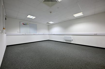 Image 1 of Access Office Suites (Managed 290 - 390 sqft) - 249-251 Merton Road, SW18 5EB - Wandsworth