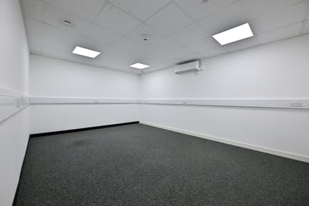 Image 2 of Access Office Suites (Managed 290 - 390 sqft) - 249-251 Merton Road, SW18 5EB - Wandsworth