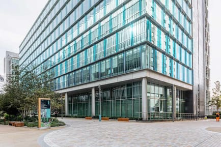 Image 1 of IWG (Regus) - One Kingdom Street, W2 - Paddington